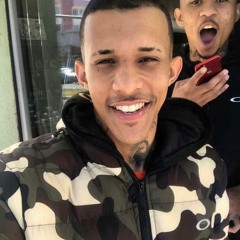 MC KAIO E MC KISK - DESCE PRO PATRÃO (DJ  JUNINHO DO YTB)