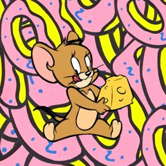 KICKCHEEZE Presents CHEEZE Vol. 2