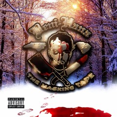 The Masking Tape : #7. Casablanca (C - Lance)