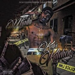 TRACK 4-Wicked Remix (Prod. By FredoKing)