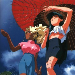 Summer Nights - ft. Jocund and Tuxx Prod by. tuxx