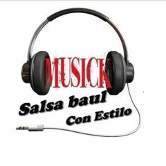 Salsa Baul Al Estilo De Raiker Aldana