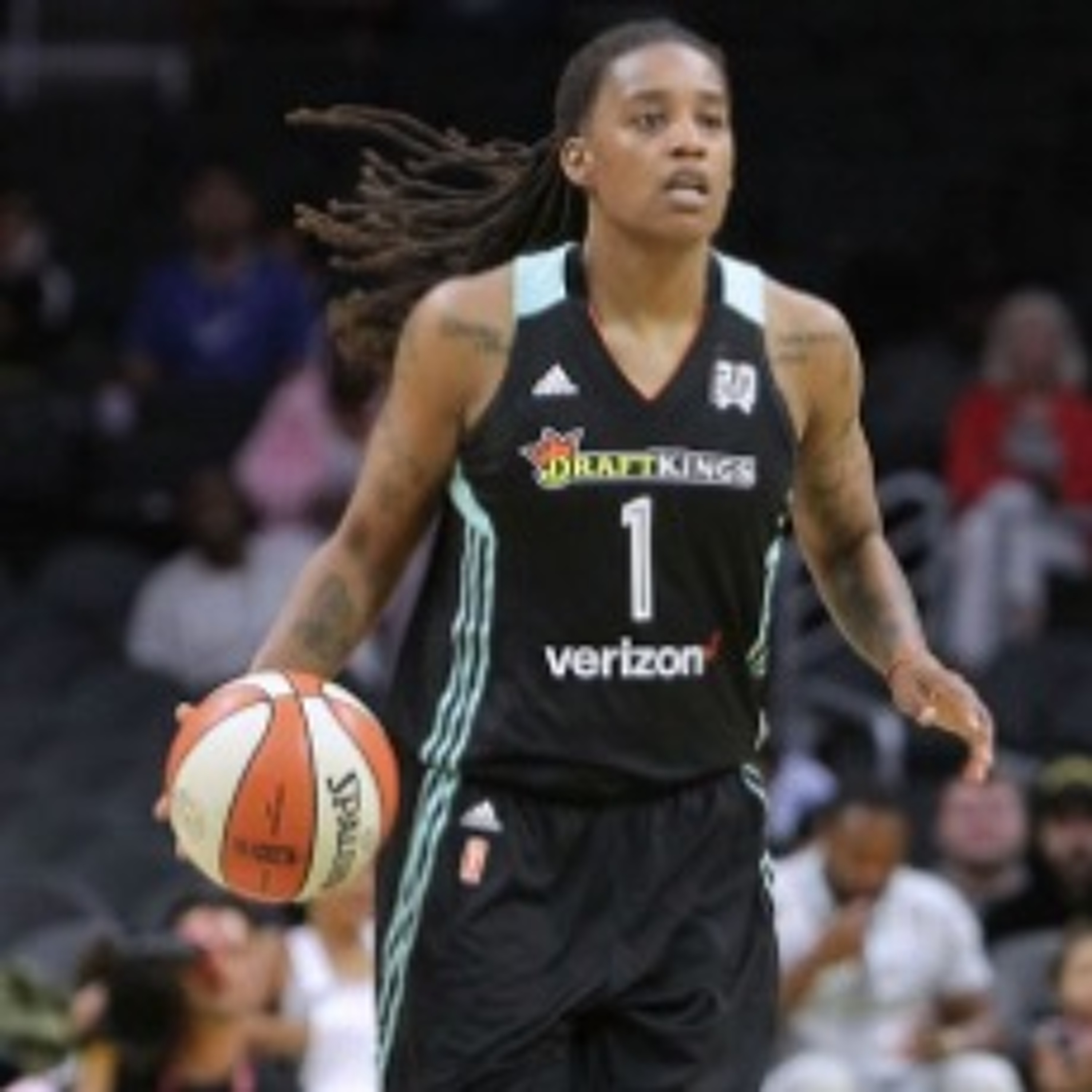 The Best in Sports News and Analysis, from Danielle McCartan