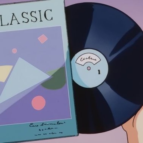 I FEEL LOVE (demo.ver)