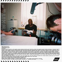 Off-White V.2 (Prod. By DIV)