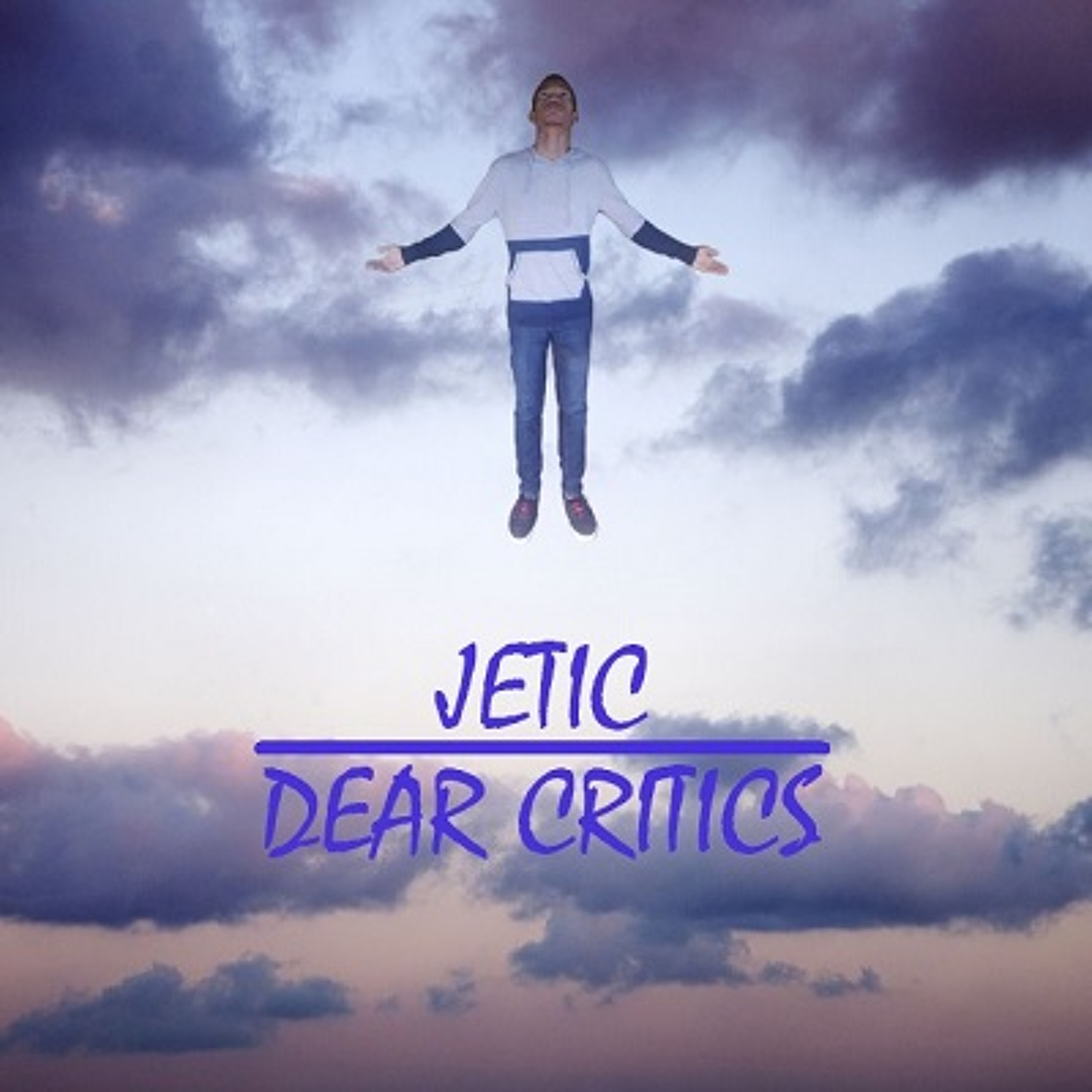 jetic(Gospel Country/Pop Artist)