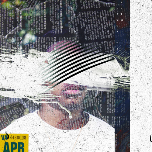 Incognito {feat. Rev Mizz}(prod. by Juice Bangers)