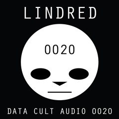 Data Cult Audio 0020 - Lindred
