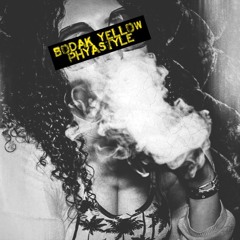 DAPHYA - Bodak Yellow Phyastyle [Cardi B]