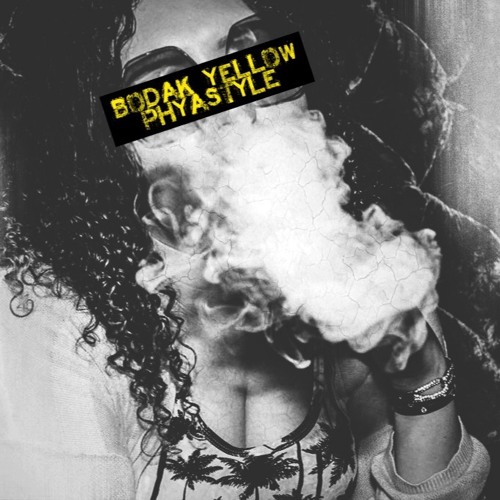DAPHYA - Bodak Yellow Phyastyle [Cardi B]