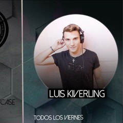 Luis Kiverling VaronA Showcase 25-08-2017 FM BLUE 105.3
