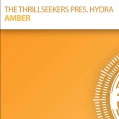 The Thrillseekers - Amber (Erick D.S. Remix)