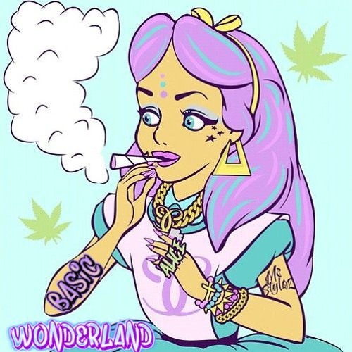 Wonderland