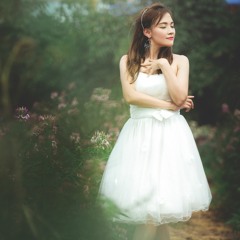 Cho Em Gan Em Them Chut Nua_Hương Tràm_Trần Ngọc Bảo ( cover)