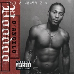 D'Angelo - Send It On