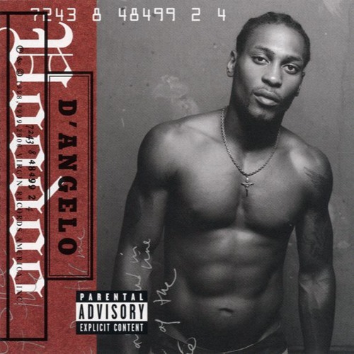 D'Angelo - Send It On