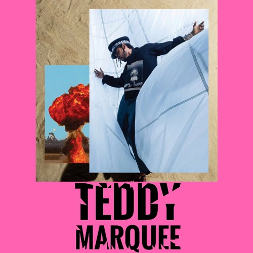 Miguel - Sky Walker ft. Travis Scott (Teddy Marquee Remix)