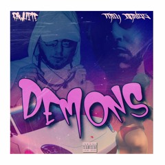 Demons (feat. Tally Bands)