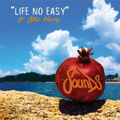 Life Dub Easy ft. Little Harry