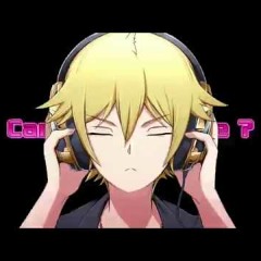 Akiba's Beat OST - BARKING CODE