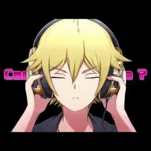 Akiba's Beat OST - BARKING CODE