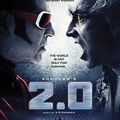 Robo 2.0