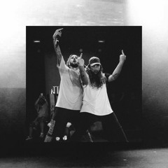 $UICIDEBOY$ - KILL YOURSELF IV (Screwed & Bass Boosted)