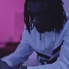 Water(Feat. TrapGameCrazzy X Sauce Popi