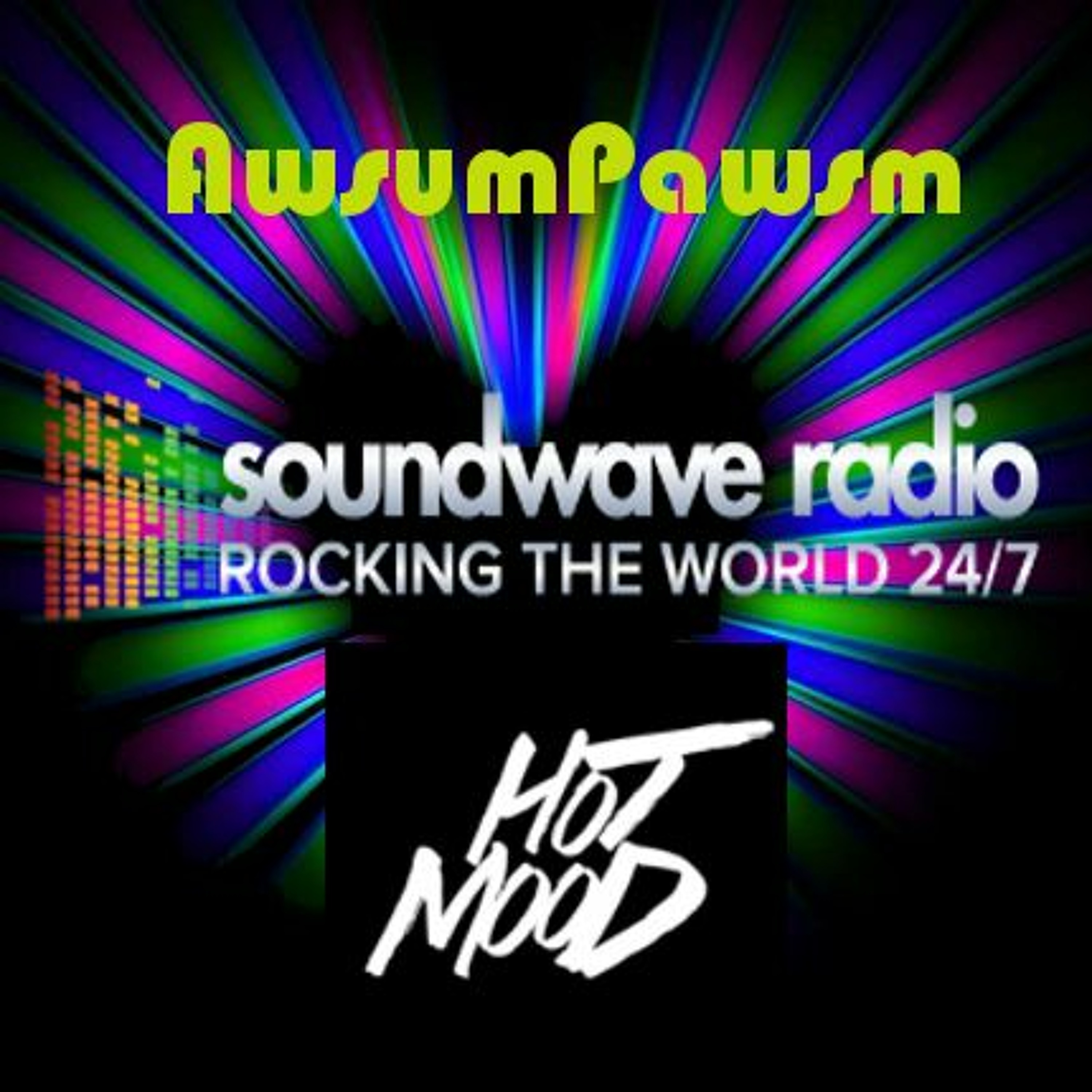 AwsumPawsm/Soulhaus Records