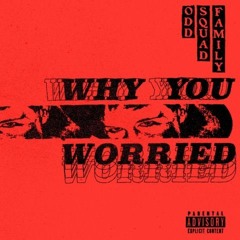 Why You Worried (Single)