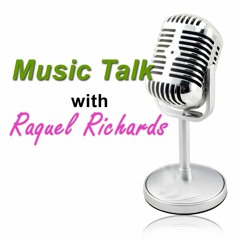 Music Talk Fall Promo