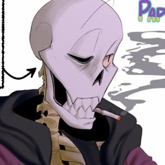 [Swapfell AU] Papyrus.