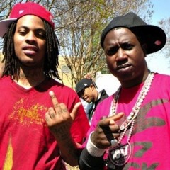 Gucci Mane ft Waka Flocka Flame 15th and the 1st (CHOPPED AND $CREWED)