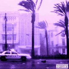 $UICIDEBOY$ x 40 OZ & SOBER [Slowed n Chopped]