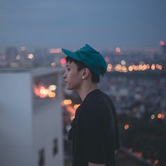 Uh - DOEsn't K ft JuneNG (Official audio)