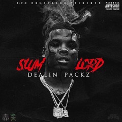 Fuck It Up by Dealin Packz ft KTM Tre (Slum Lord Mixtape)