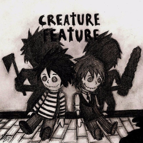 creature feature