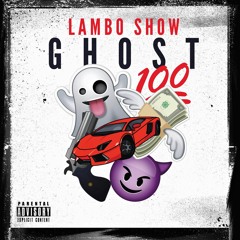 Lambo Show - Ghost (Single)