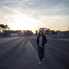 #Techno | Live Session Rooftop, Nuremberg | August, 25th 2017