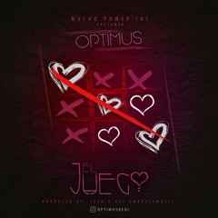 Optimus - El Juego
