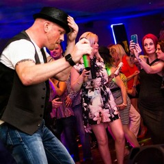 Calum Scott - Dancing On My Own - Covered by Shaun.e.b