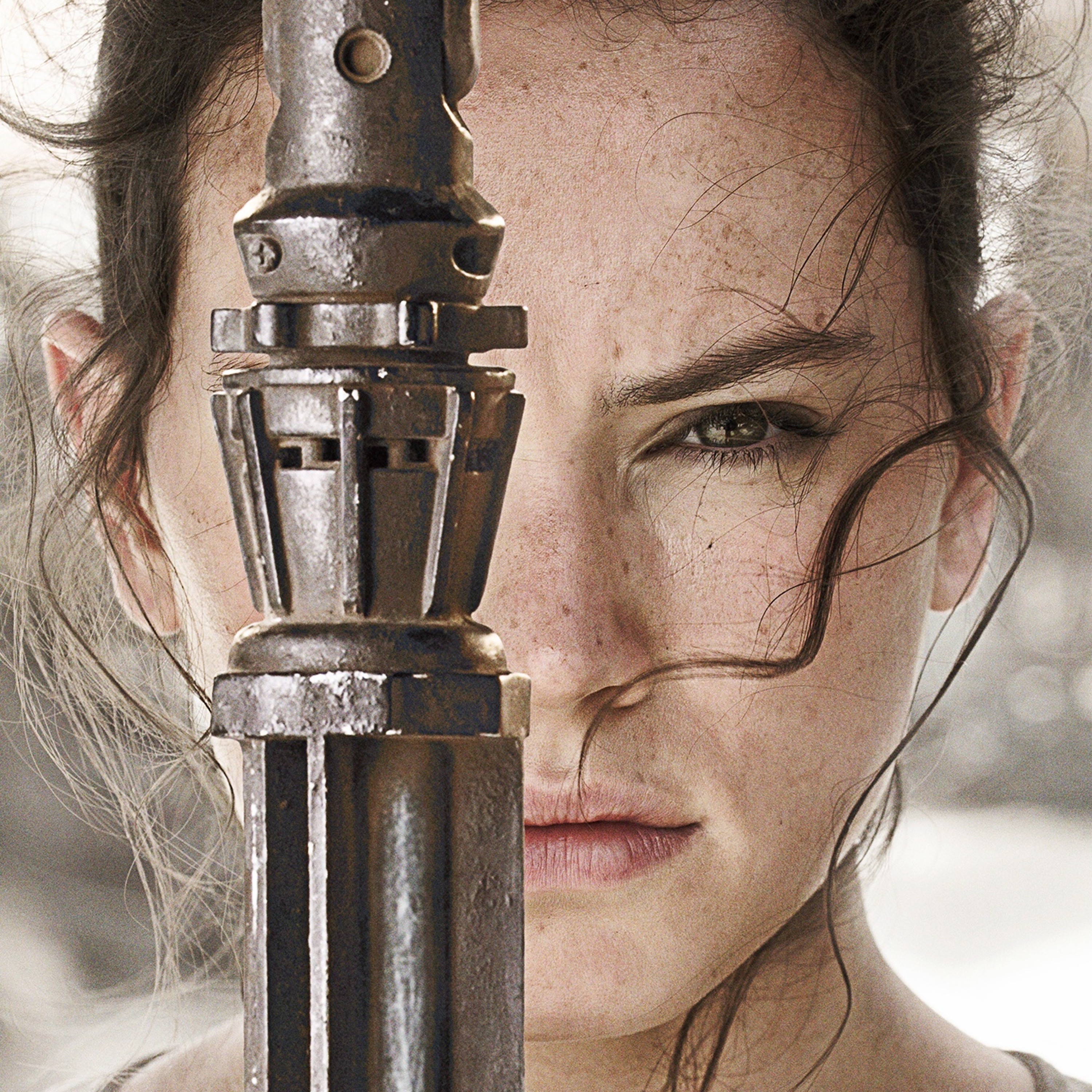 BizzleCast: Why I'm going back to Star Wars for a while on the podcast episode artwork