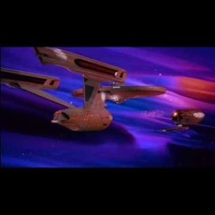 Star Trek II: The Wrath Of Khan Genesis Countdown Clip(EWQL)