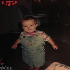 The Race Freestyle -Lil Tofouu