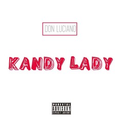 Kandy Lady