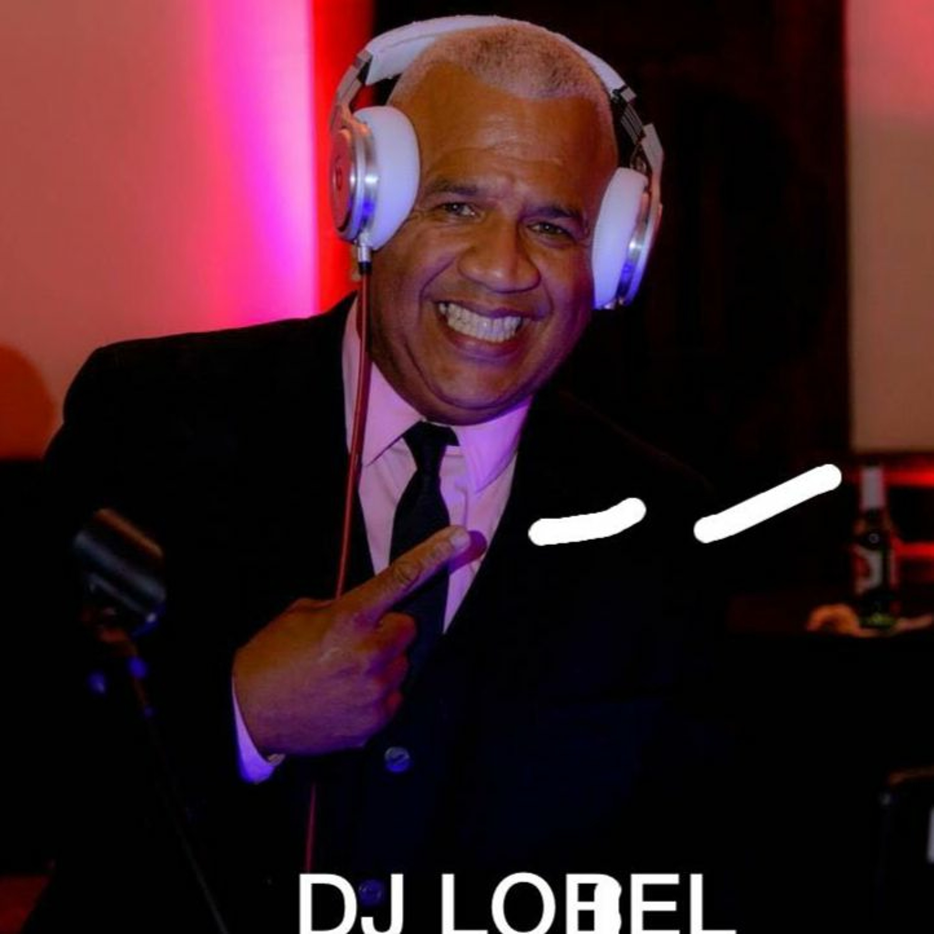 DJLOBELSD