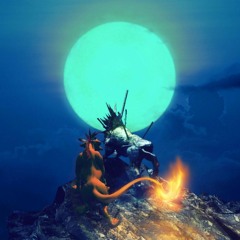 Vert (The Lovely Savage vol.2)