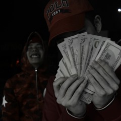 Paul Foster & Shuakeem - Chowmein