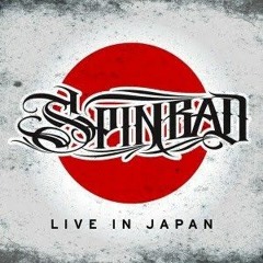 DJ Spinbad: Live in Japan (2009)