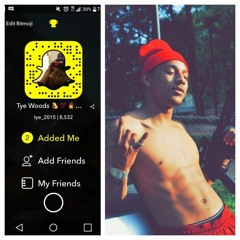 Hectic. Tye woods (DRILL TIME ONE)